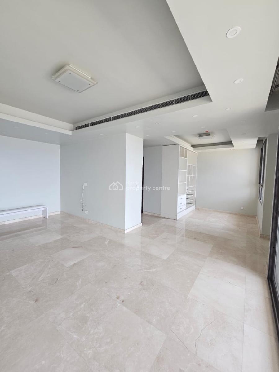 4 Bedrooms Apartment, Eko Atlantic, Victoria Island (vi), Lagos, Flat / Apartment for Sale