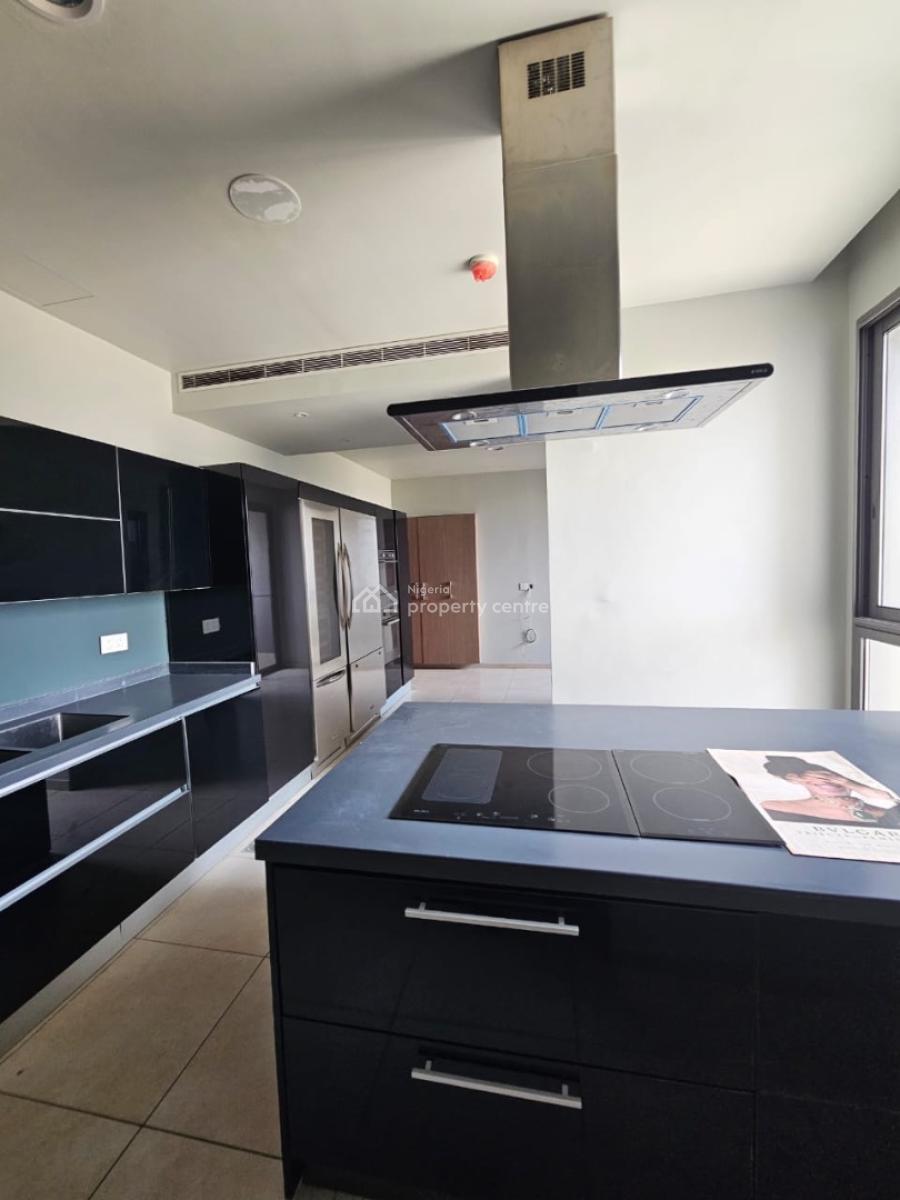 4 Bedrooms Apartment, Eko Atlantic, Victoria Island (vi), Lagos, Flat / Apartment for Sale