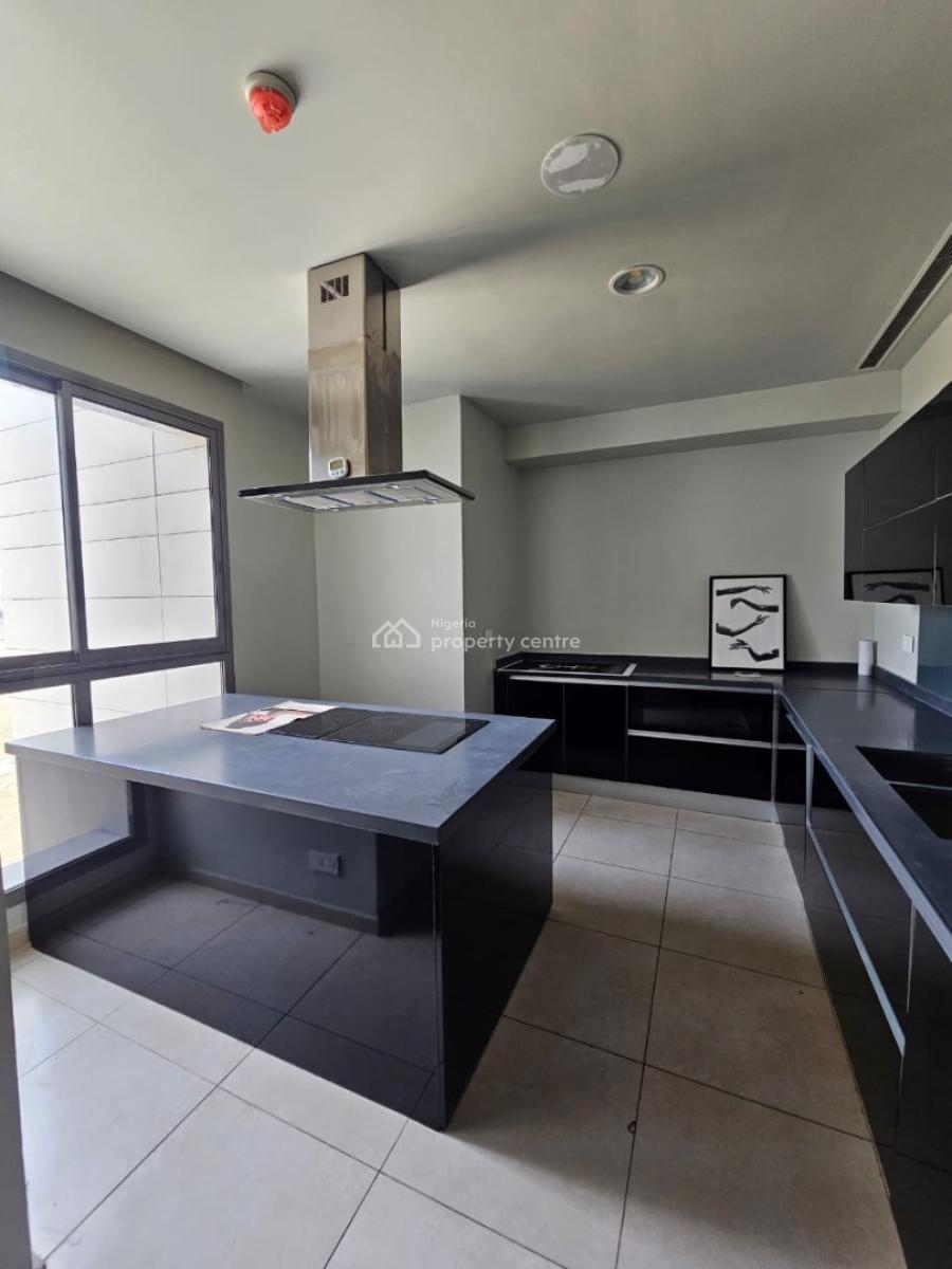 4 Bedrooms Apartment, Eko Atlantic, Victoria Island (vi), Lagos, Flat / Apartment for Sale