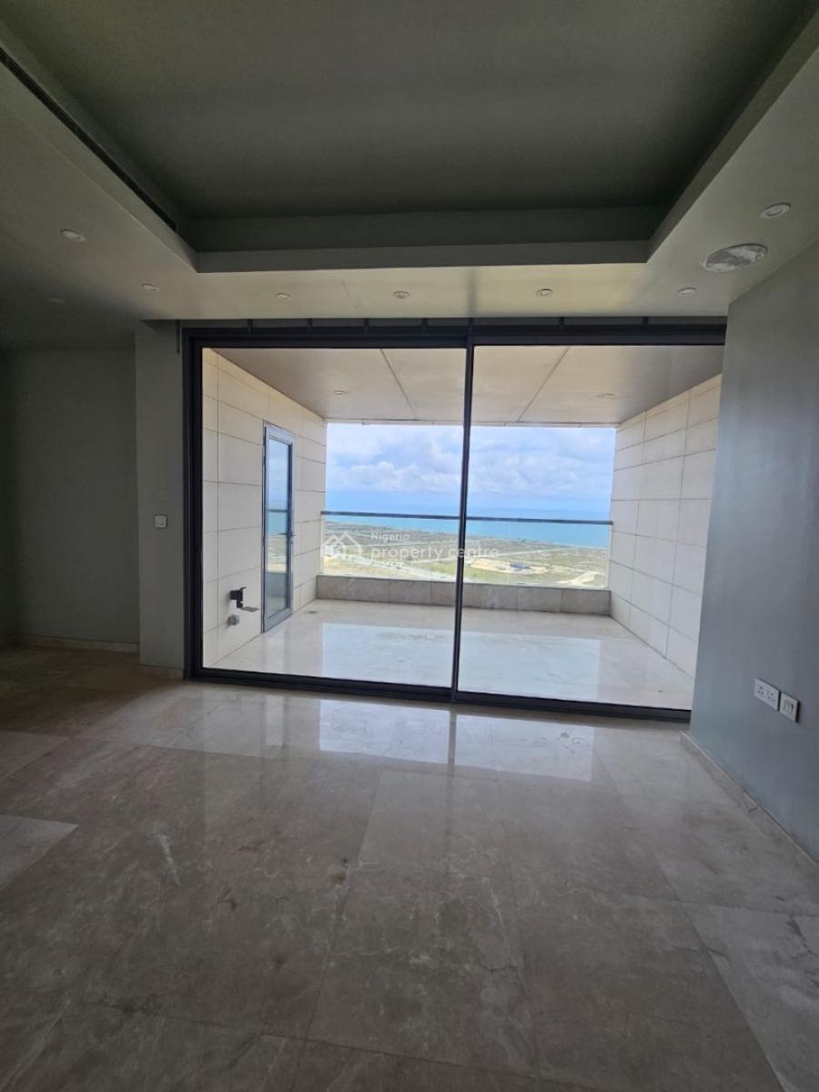 4 Bedrooms Apartment, Eko Atlantic, Victoria Island (vi), Lagos, Flat / Apartment for Sale