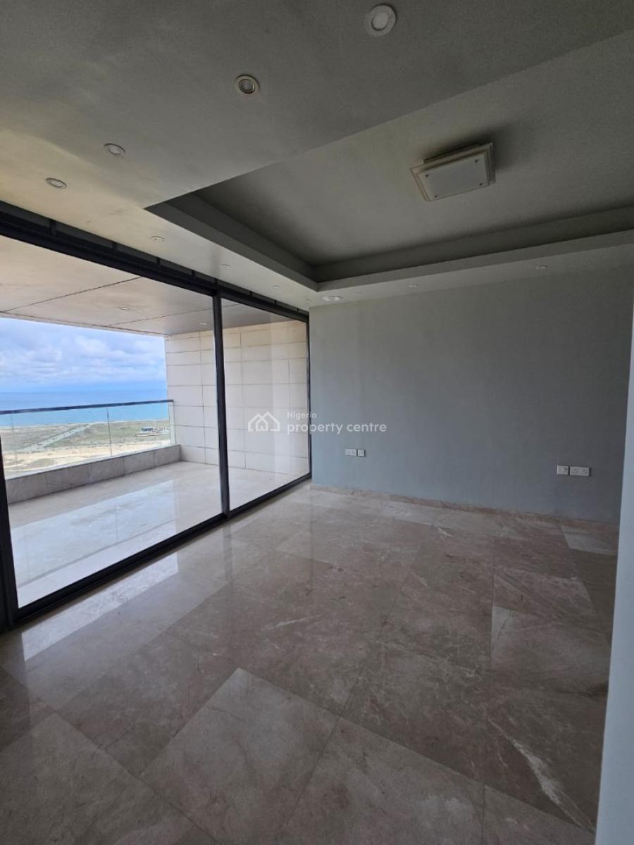 4 Bedrooms Apartment, Eko Atlantic, Victoria Island (vi), Lagos, Flat / Apartment for Sale