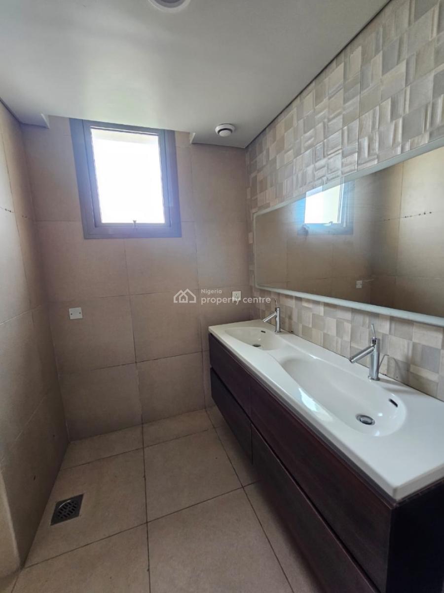 4 Bedrooms Apartment, Eko Atlantic, Victoria Island (vi), Lagos, Flat / Apartment for Sale