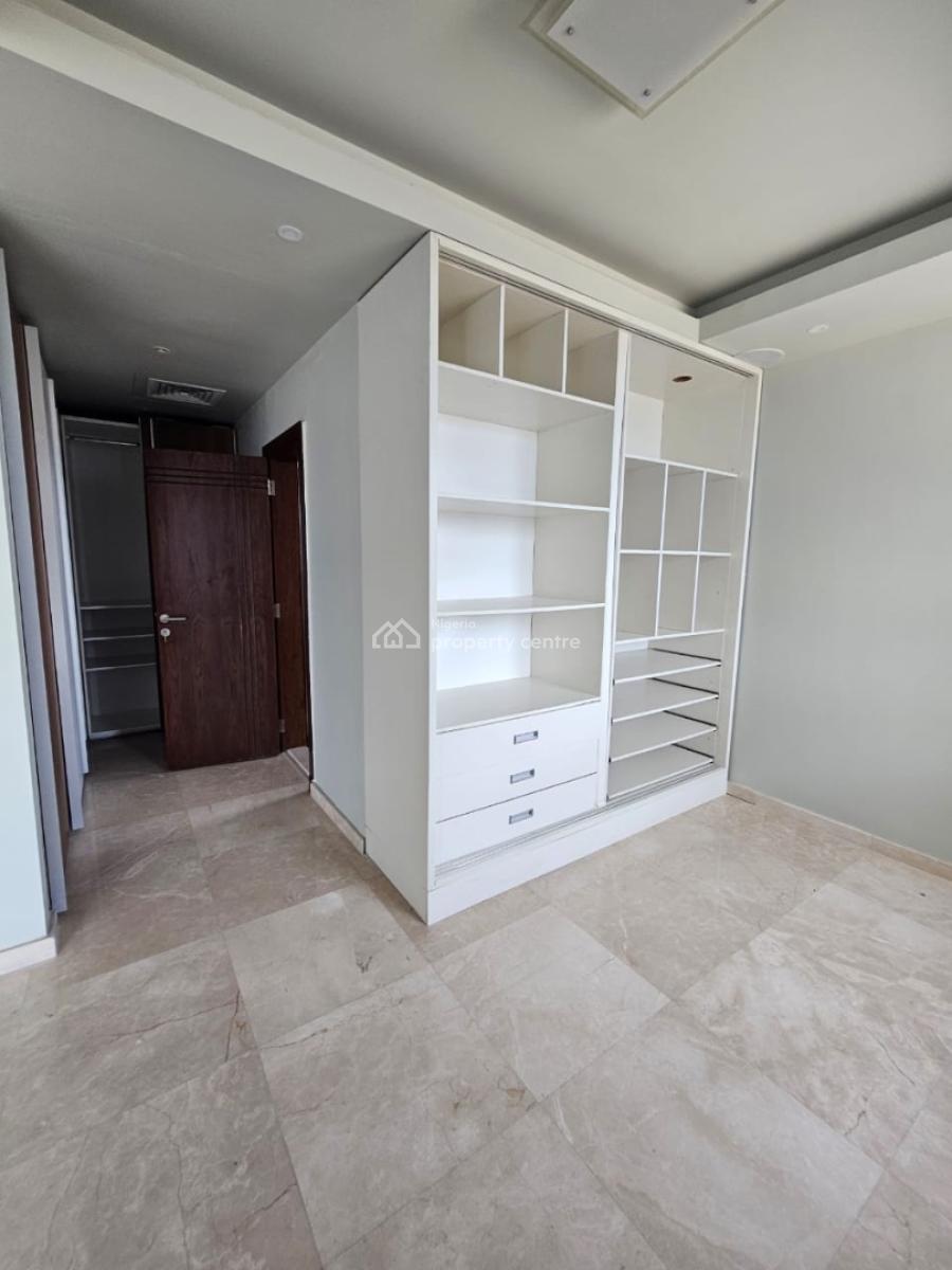 4 Bedrooms Apartment, Eko Atlantic, Victoria Island (vi), Lagos, Flat / Apartment for Sale