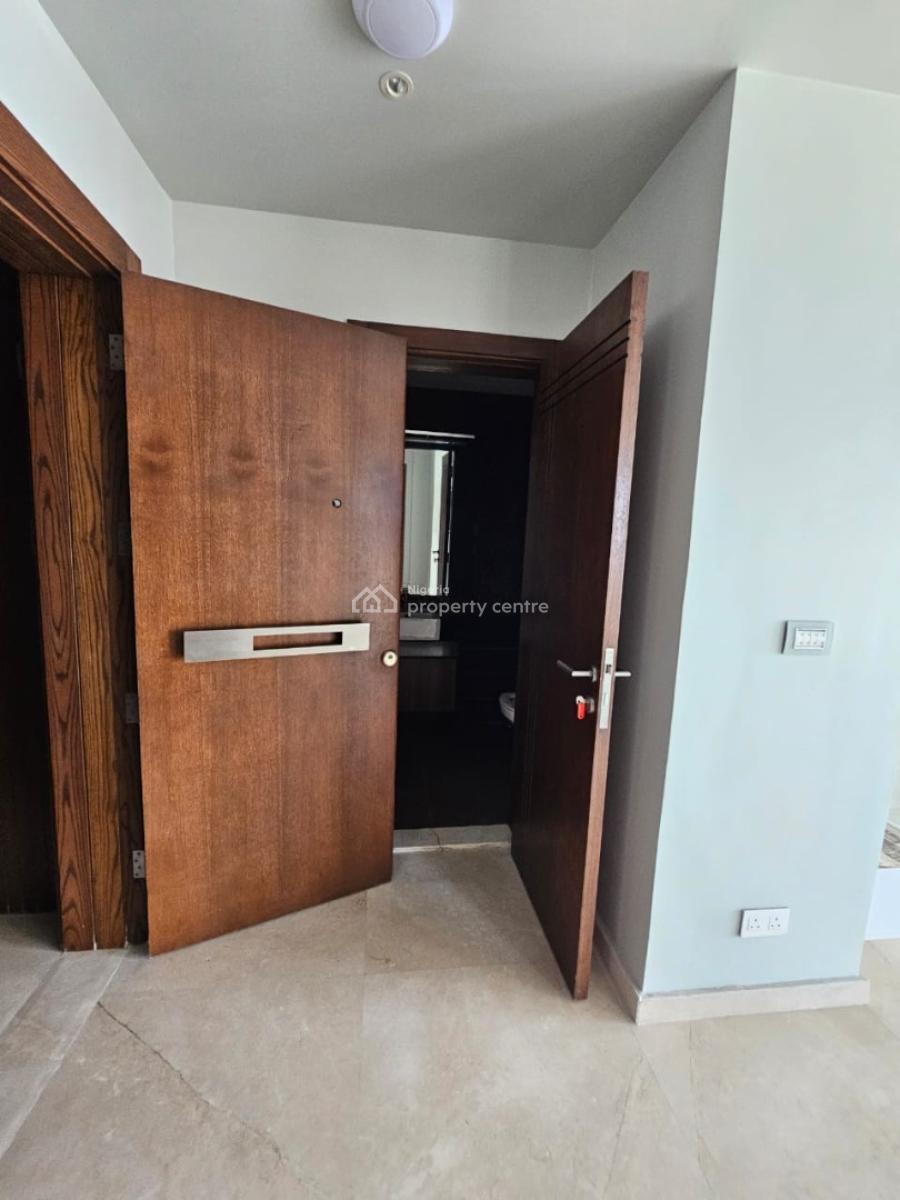 4 Bedrooms Apartment, Eko Atlantic, Victoria Island (vi), Lagos, Flat / Apartment for Sale