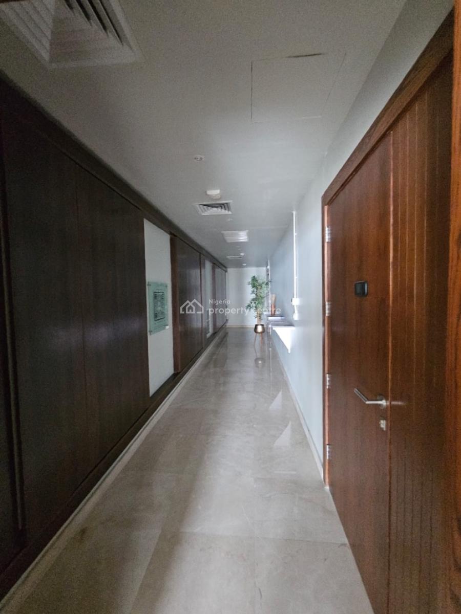 4 Bedrooms Apartment, Eko Atlantic, Victoria Island (vi), Lagos, Flat / Apartment for Sale
