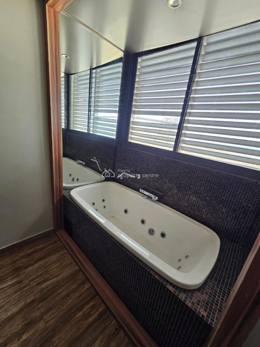 4 Bedrooms Apartment, Eko Atlantic, Victoria Island (vi), Lagos, Flat / Apartment for Sale