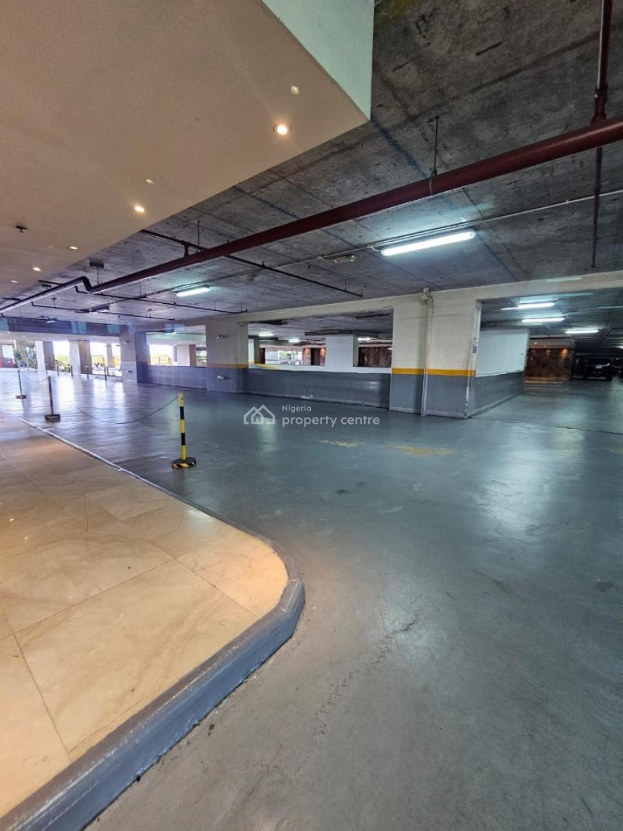 4 Bedrooms Apartment, Eko Atlantic, Victoria Island (vi), Lagos, Flat / Apartment for Sale