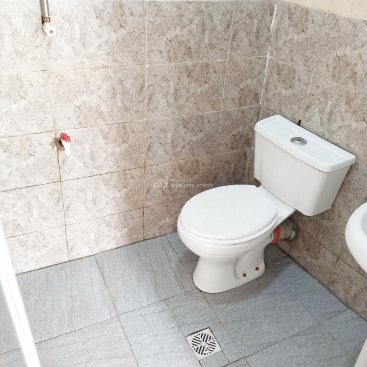 Luxury 2 Bedroom Flat, Olowora, Omole Phase 2, Ikeja, Lagos, Flat / Apartment for Rent