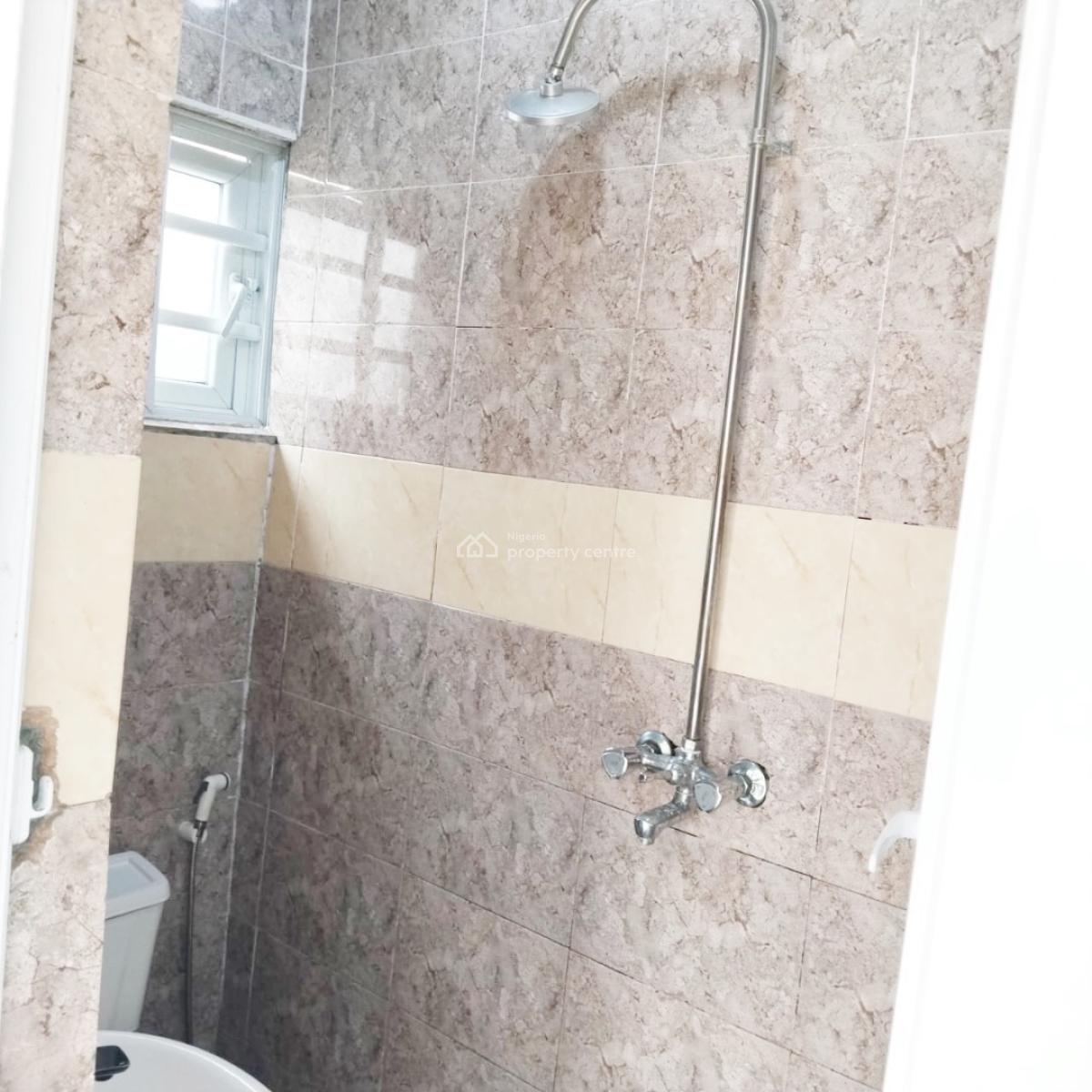 Luxury 2 Bedroom Flat, Olowora, Omole Phase 2, Ikeja, Lagos, Flat / Apartment for Rent