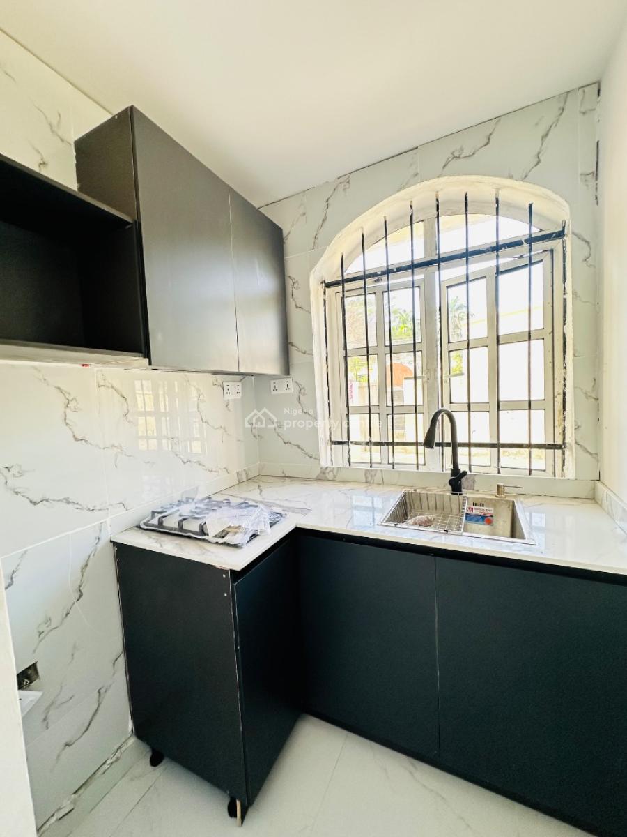 1 Bedroom Apartment, Oniru, Victoria Island (vi), Lagos, Flat / Apartment for Rent