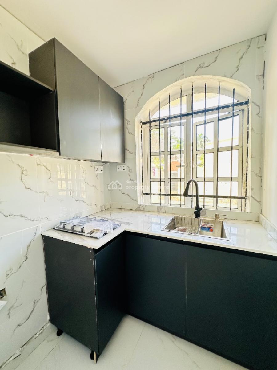 1 Bedroom Apartment, Oniru, Victoria Island (vi), Lagos, Flat / Apartment for Rent