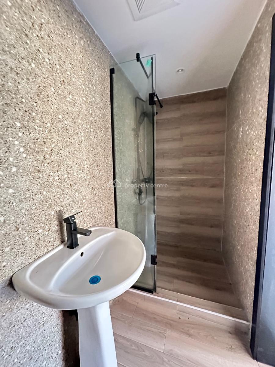 1 Bedroom Apartment, Oniru, Victoria Island (vi), Lagos, Flat / Apartment for Rent