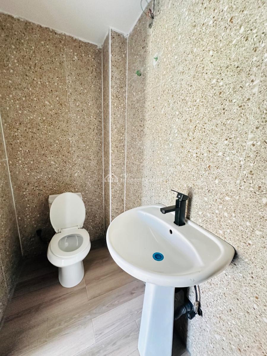 1 Bedroom Apartment, Oniru, Victoria Island (vi), Lagos, Flat / Apartment for Rent