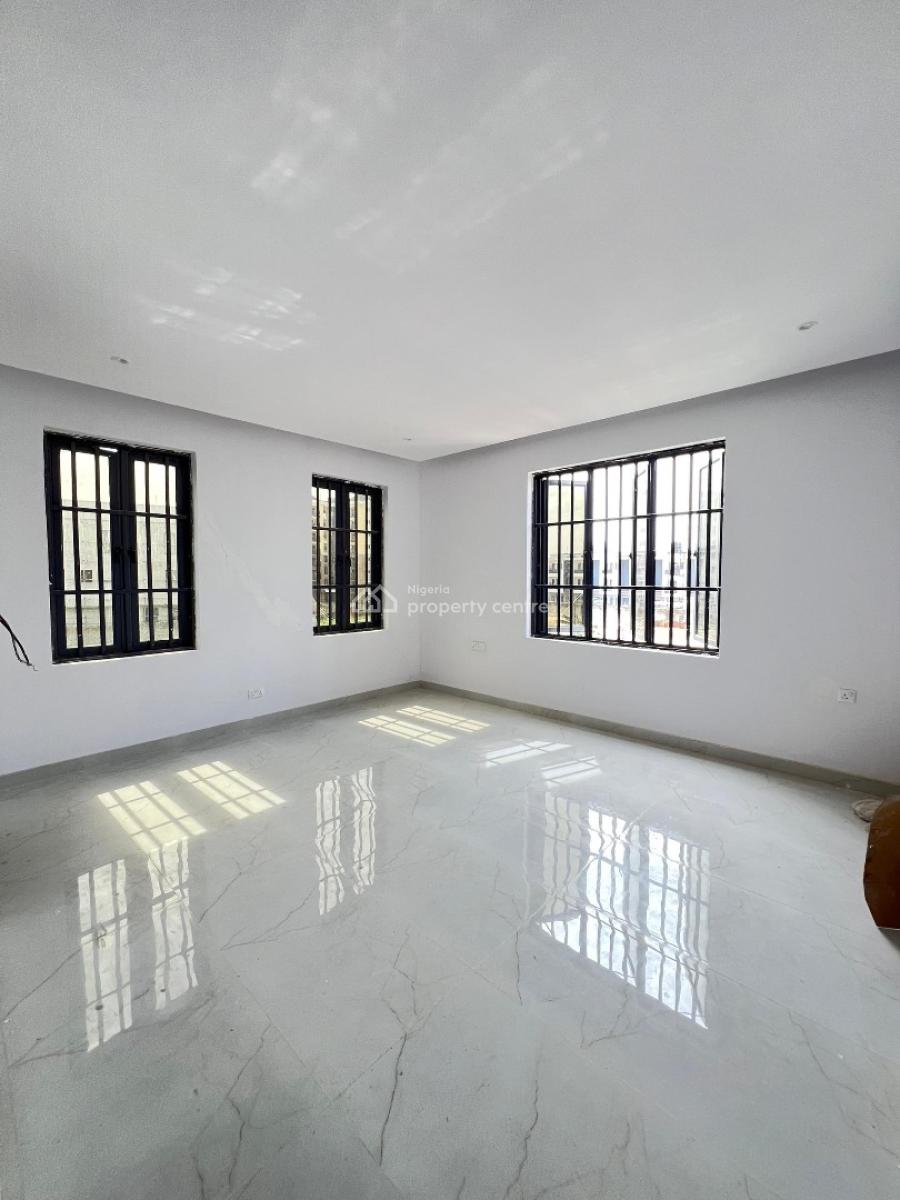 Exquisite 3 Bedroom Apartment with an Elevator, Ikoyi, Lagos, Flat / Apartment for Sale