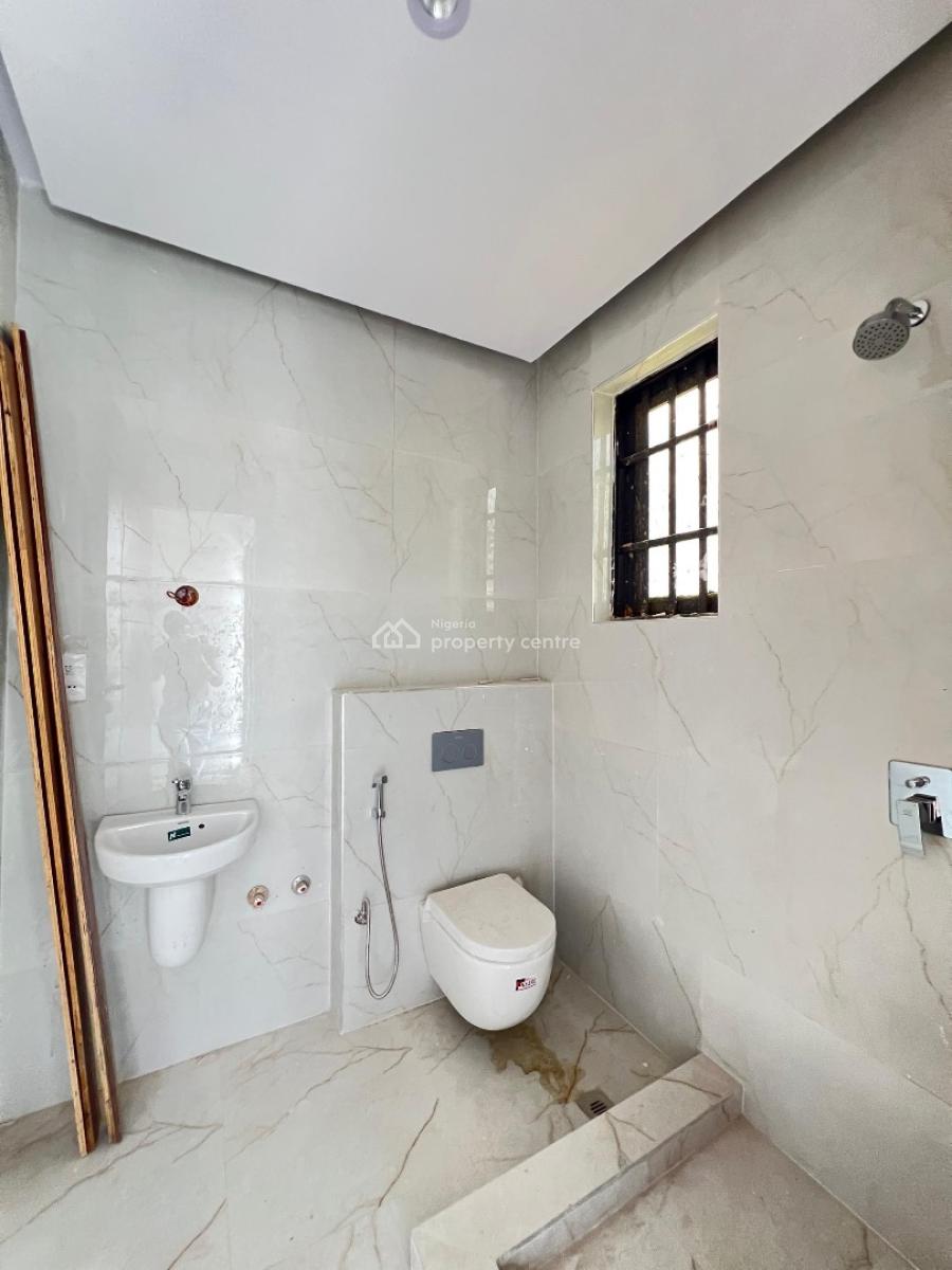 Exquisite 3 Bedroom Apartment with an Elevator, Ikoyi, Lagos, Flat / Apartment for Sale