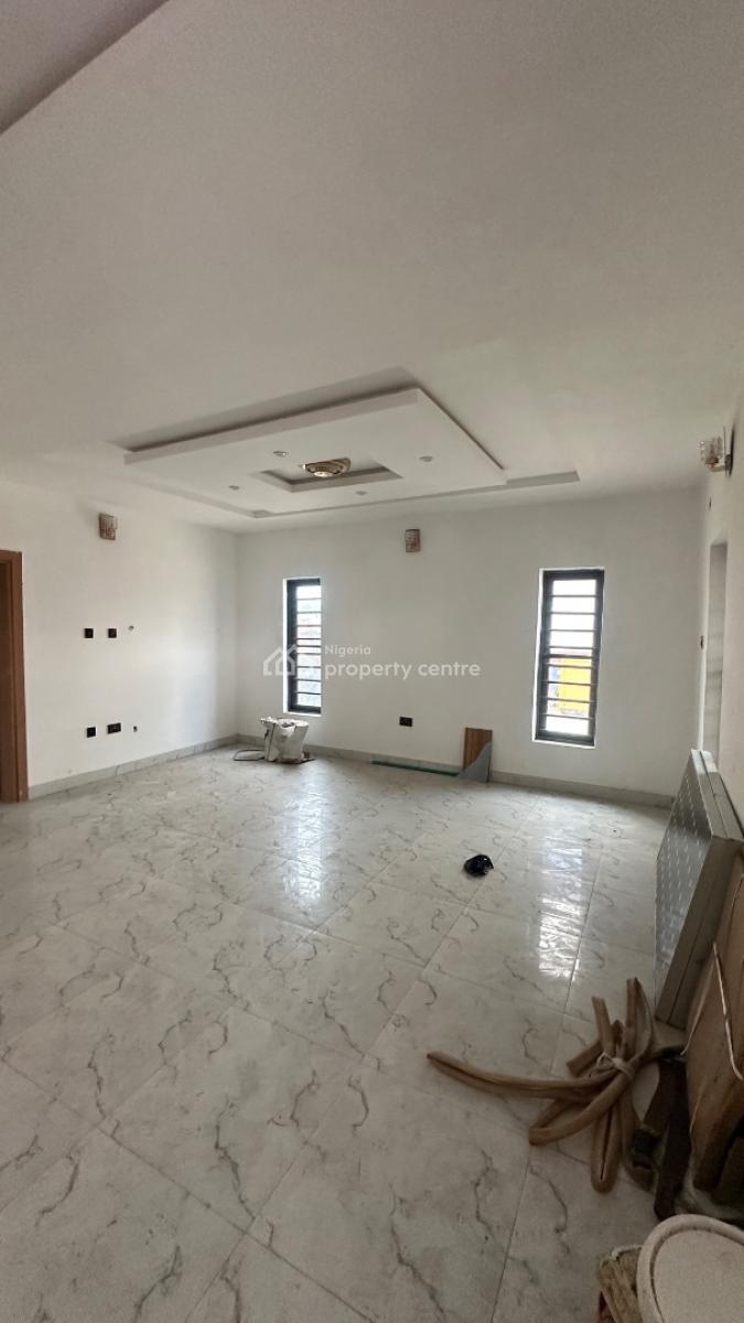 3bedroom Terrace Duplex with Bq, Orchid Lekki, Lekki, Lagos, Terraced Duplex for Rent