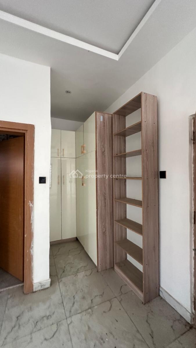 3bedroom Terrace Duplex with Bq, Orchid Lekki, Lekki, Lagos, Terraced Duplex for Rent