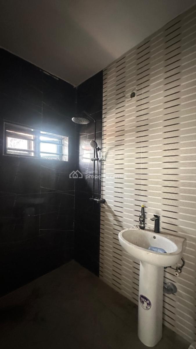 3bedroom Terrace Duplex with Bq, Orchid Lekki, Lekki, Lagos, Terraced Duplex for Rent