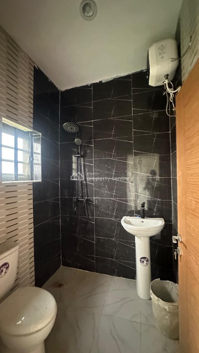 3bedroom Terrace Duplex with Bq, Orchid Lekki, Lekki, Lagos, Terraced Duplex for Rent