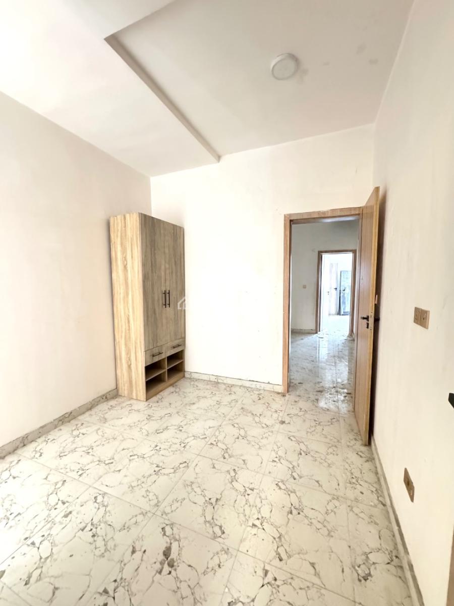 Brand New 4 Bedroom Terraced Duplex, Ikota, Lekki, Lagos, Terraced Duplex for Rent