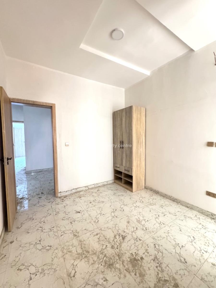 Brand New 4 Bedroom Terraced Duplex, Ikota, Lekki, Lagos, Terraced Duplex for Rent
