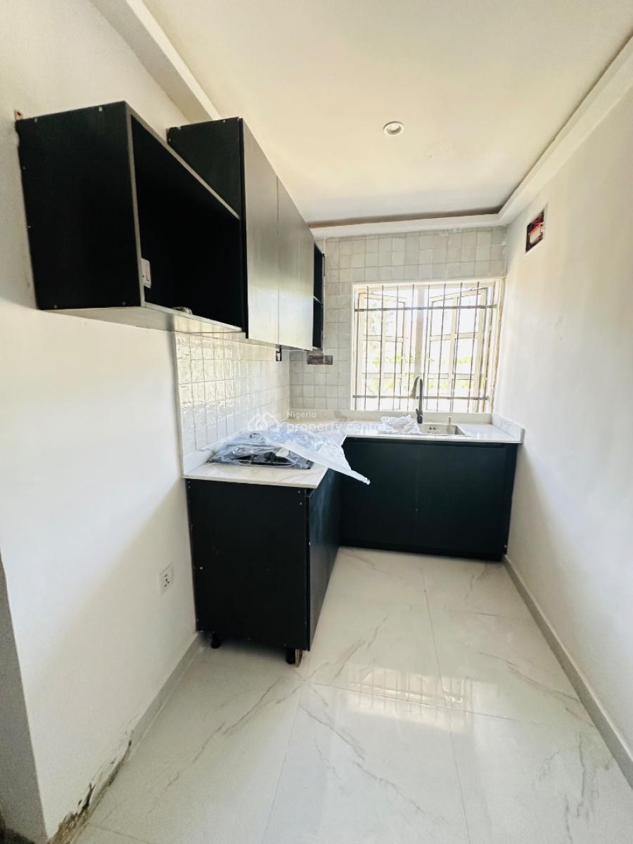 1 Bedroom Apartment, Oniru, Victoria Island (vi), Lagos, Flat / Apartment for Rent