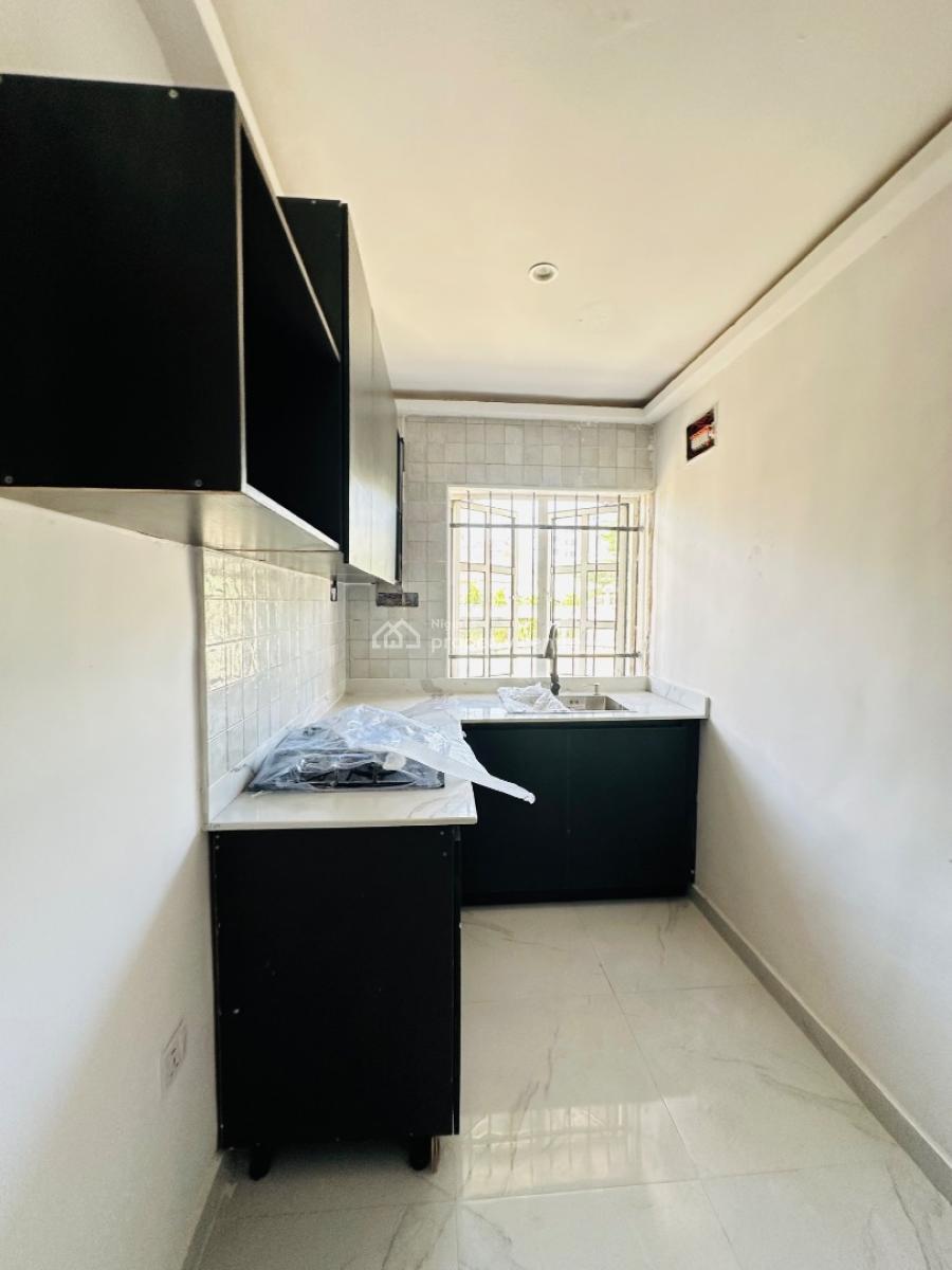1 Bedroom Apartment, Oniru, Victoria Island (vi), Lagos, Flat / Apartment for Rent