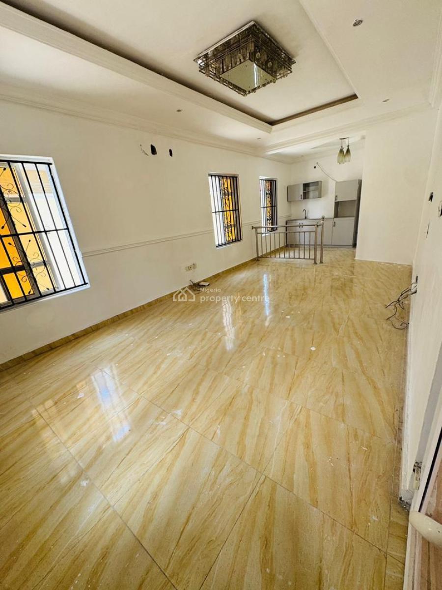 1 Bedroom, Orchid, Lekki, Lagos, Terraced Duplex for Rent