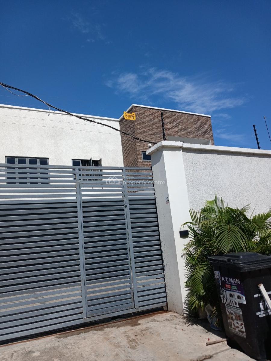 2 Bedroom, Ikate, Lekki, Lagos, Flat / Apartment for Rent