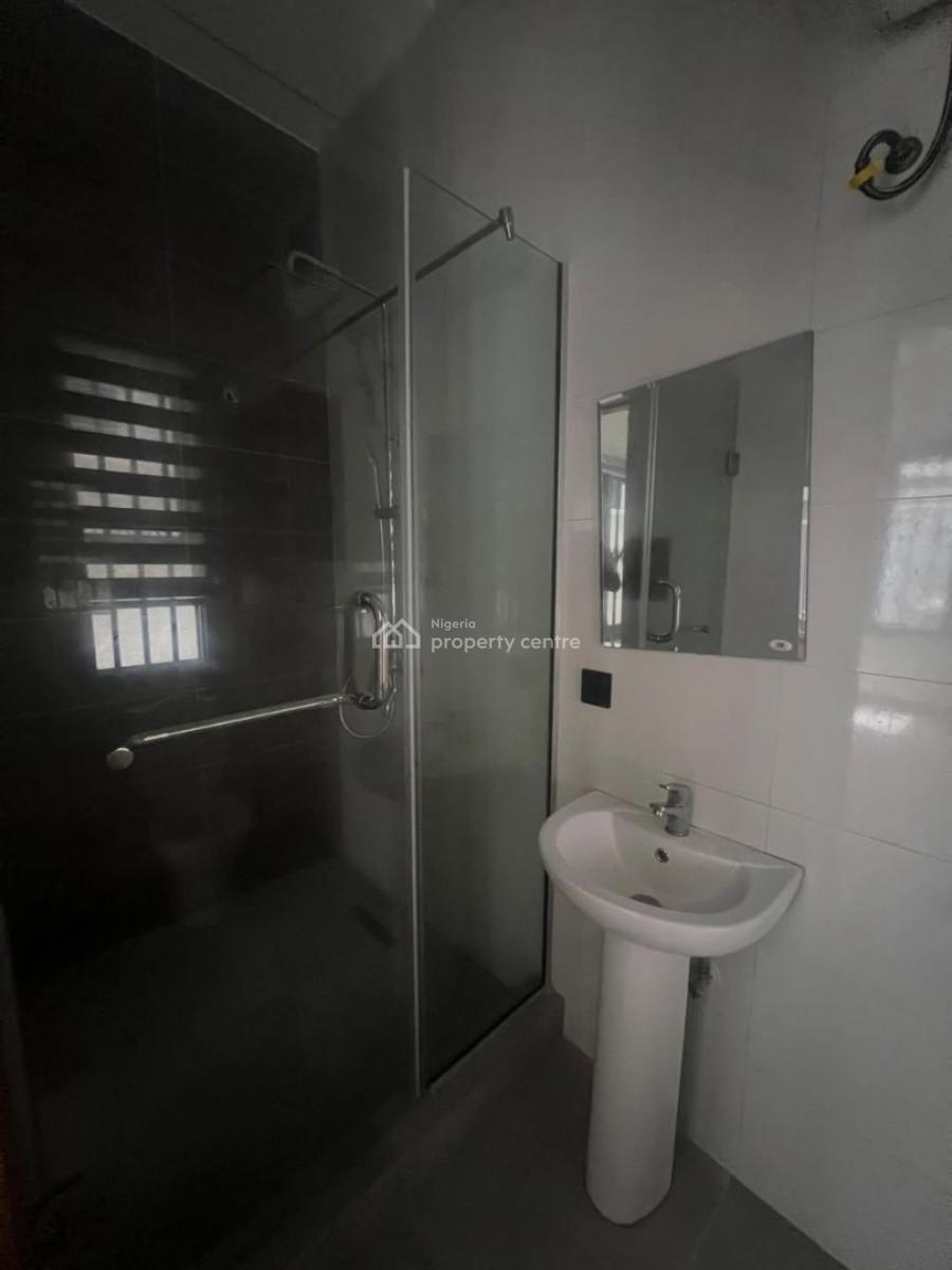 2 Bedroom, Ikate, Lekki, Lagos, Flat / Apartment for Rent