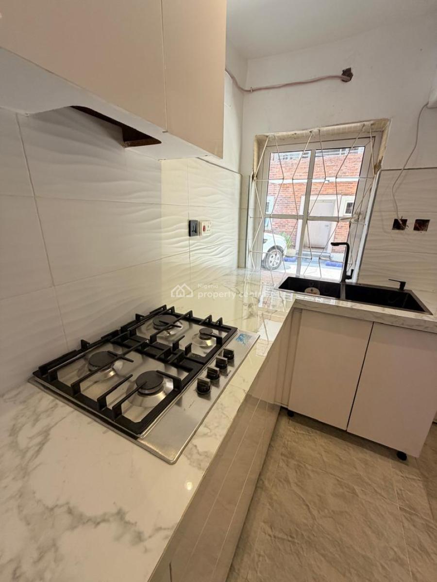 3 Bedroom Terraced, Ikoyi, Lagos, Flat / Apartment for Rent