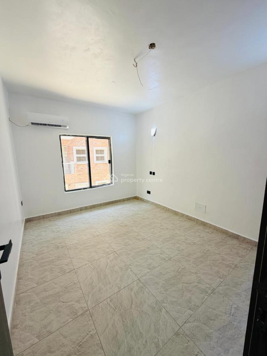 3 Bedroom Terraced, Ikoyi, Lagos, Flat / Apartment for Rent