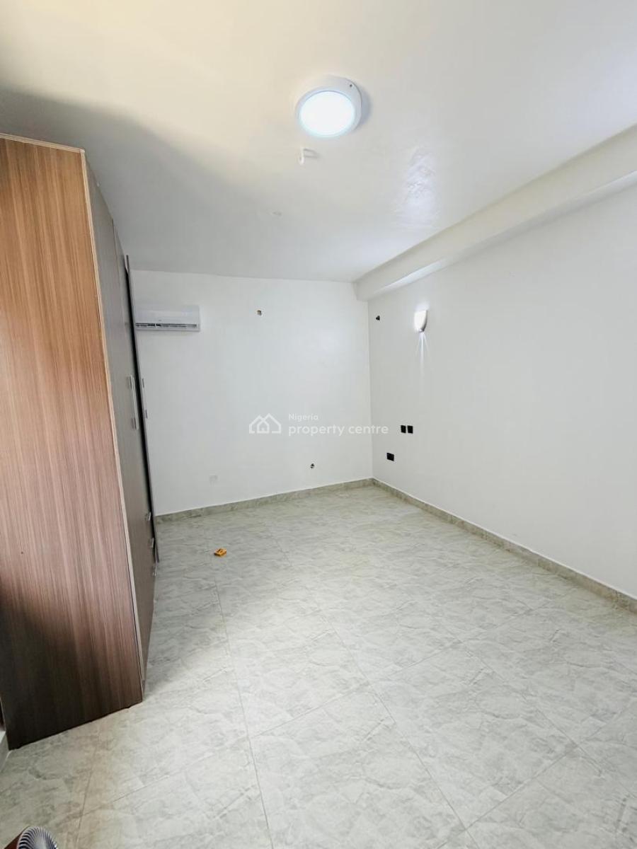 3 Bedroom Terraced, Ikoyi, Lagos, Flat / Apartment for Rent
