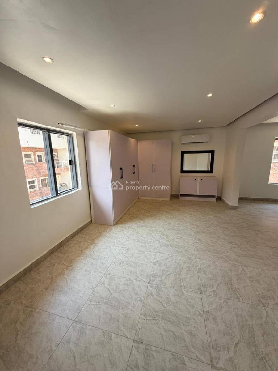 3 Bedroom Terraced, Ikoyi, Lagos, Flat / Apartment for Rent