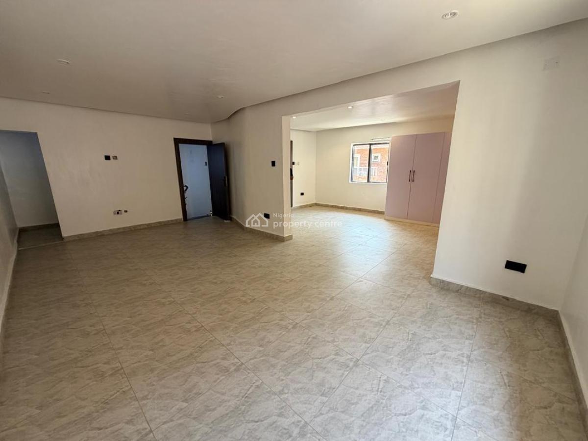 3 Bedroom Terraced, Ikoyi, Lagos, Flat / Apartment for Rent