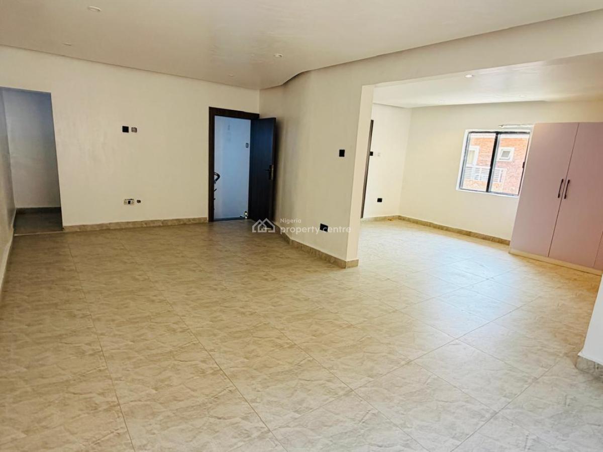 3 Bedroom Terraced, Ikoyi, Lagos, Flat / Apartment for Rent