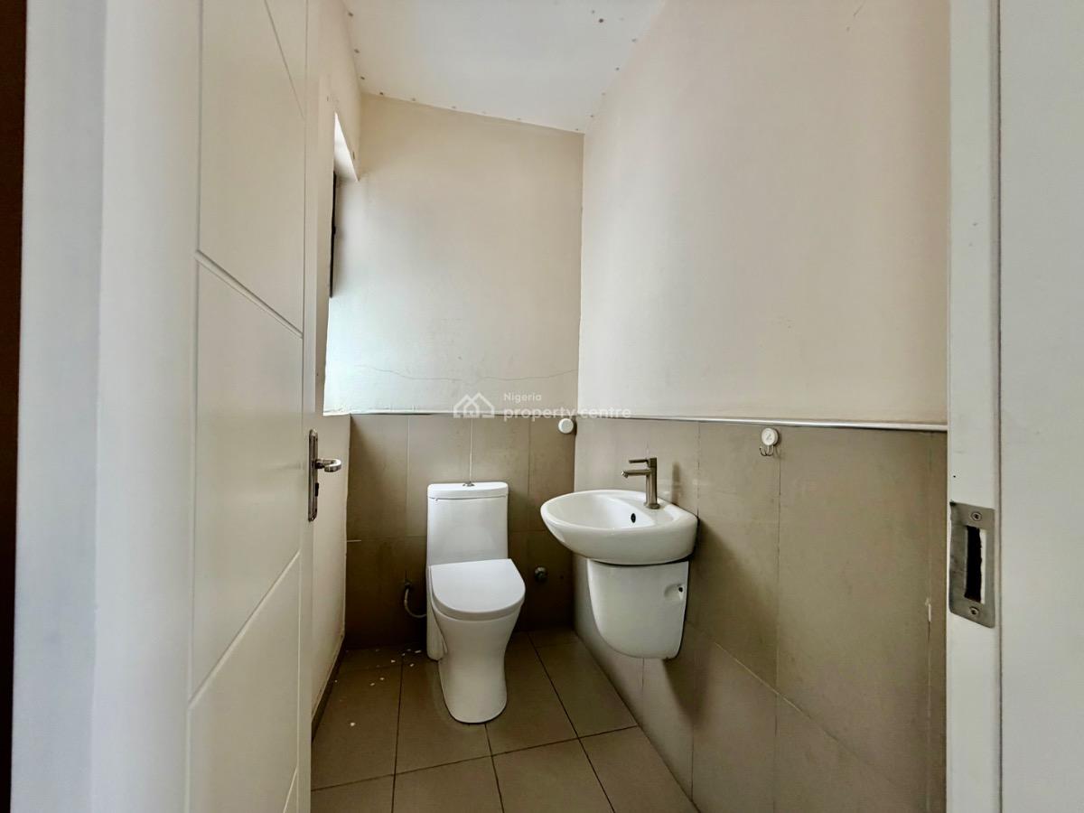 Well Built 2-bedroom Apartment, Osapa London, Lekki, Lagos, Flat / Apartment for Rent