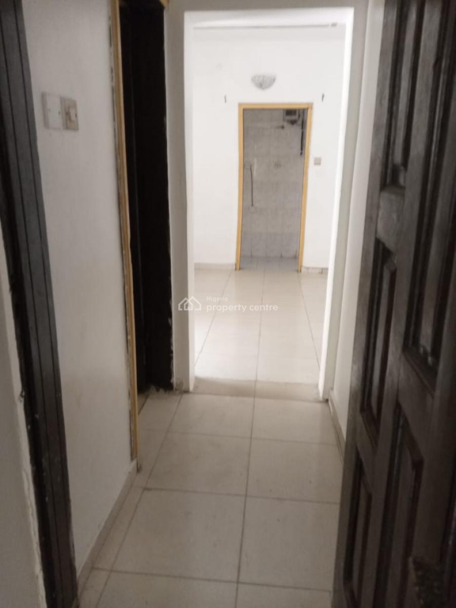 Spacious Mini Flat (ground Floor), Silver Estate, Idimu, Lagos, Mini Flat (room and Parlour) for Rent