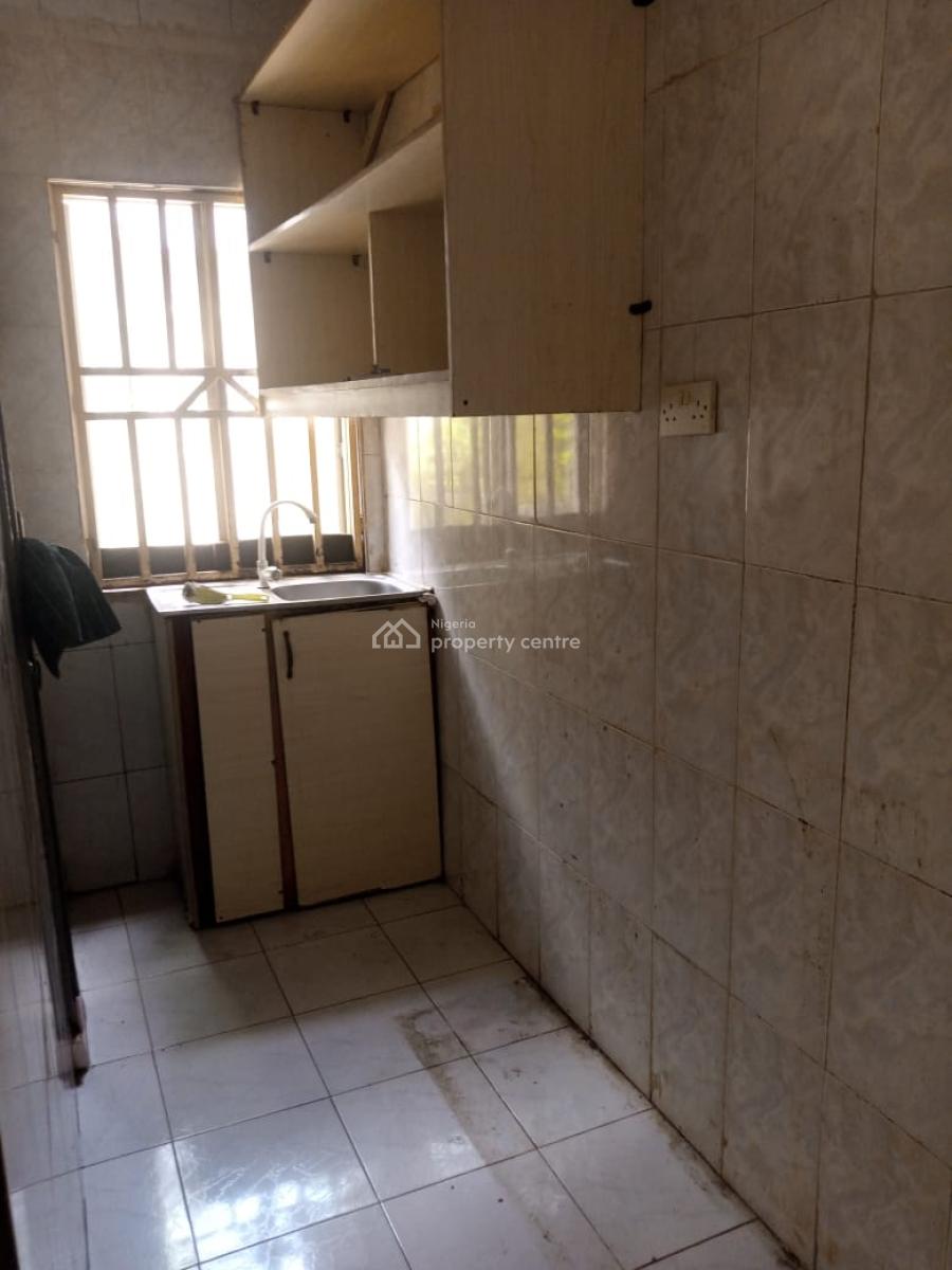 Spacious Mini Flat (ground Floor), Silver Estate, Idimu, Lagos, Mini Flat (room and Parlour) for Rent