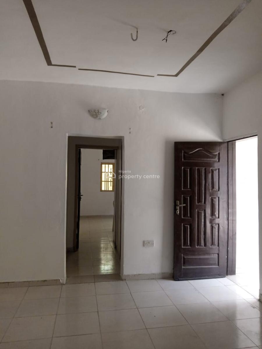 Spacious Mini Flat (ground Floor), Silver Estate, Idimu, Lagos, Mini Flat (room and Parlour) for Rent