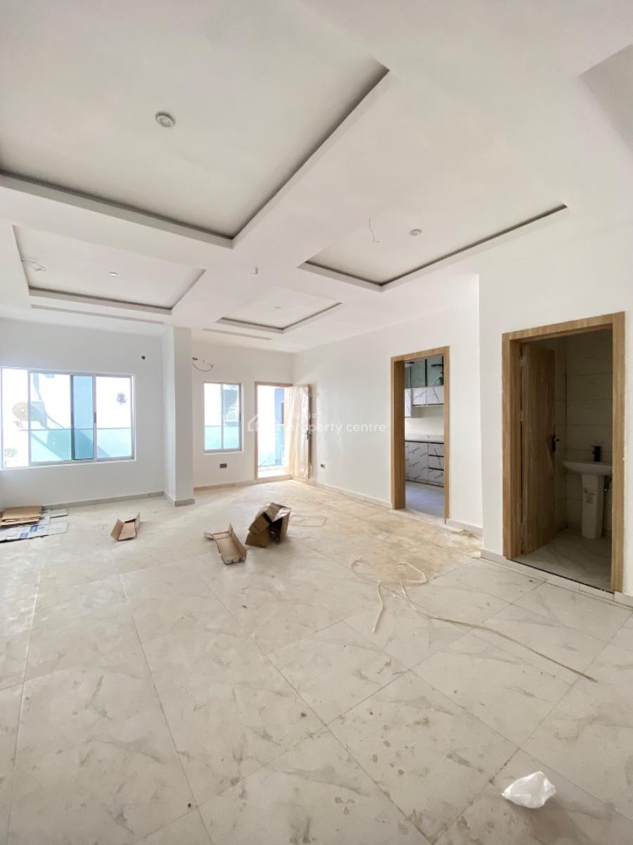 Introducing 3 Bedroom Apartment, Get Yourself The Most Comfortable and Accessible Property, Ikate, Lekki, Lagos, Flat / Apartment for Sale