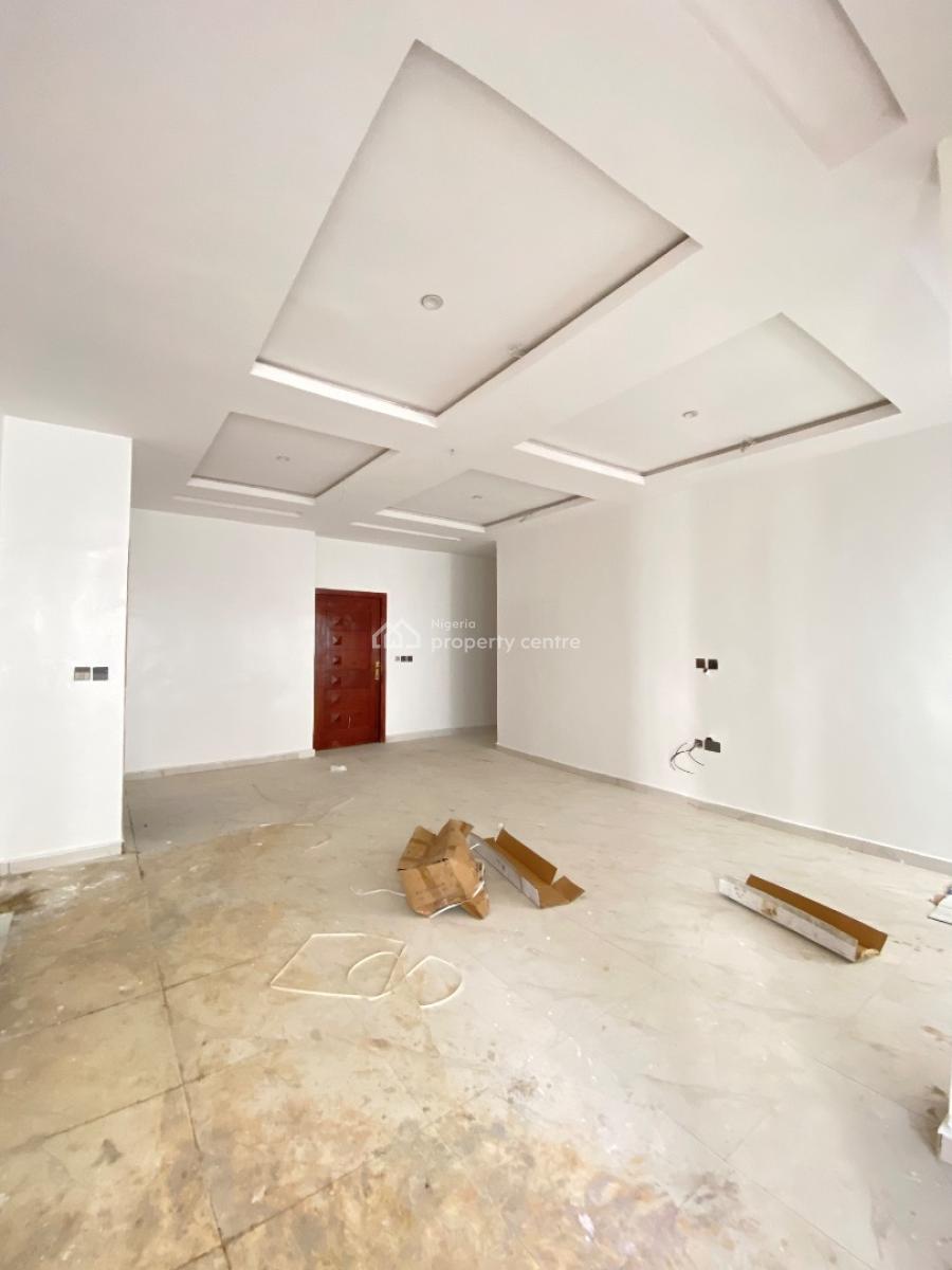 Introducing 3 Bedroom Apartment, Get Yourself The Most Comfortable and Accessible Property, Ikate, Lekki, Lagos, Flat / Apartment for Sale