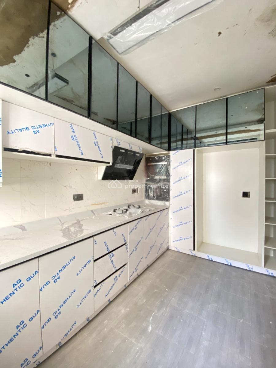 Introducing 3 Bedroom Apartment, Get Yourself The Most Comfortable and Accessible Property, Ikate, Lekki, Lagos, Flat / Apartment for Sale