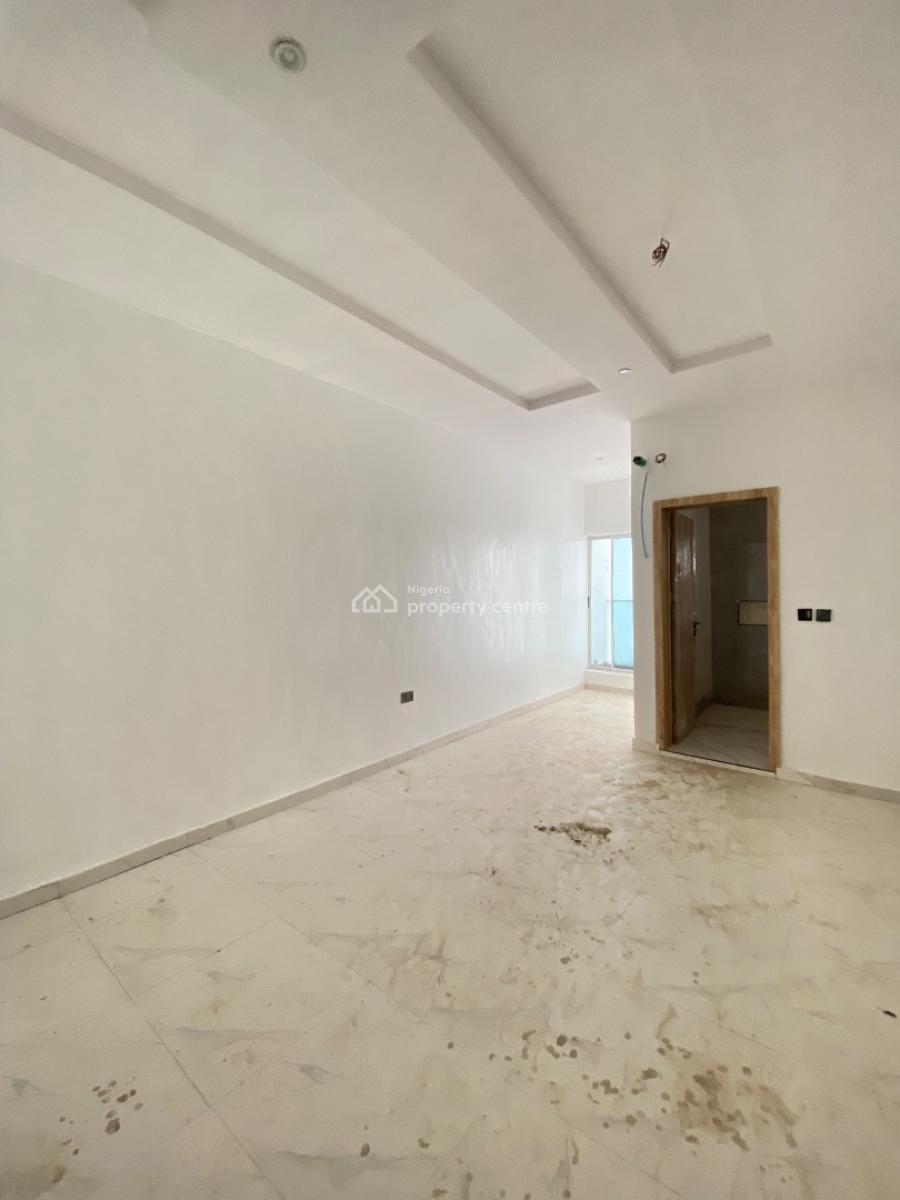 Introducing 3 Bedroom Apartment, Get Yourself The Most Comfortable and Accessible Property, Ikate, Lekki, Lagos, Flat / Apartment for Sale