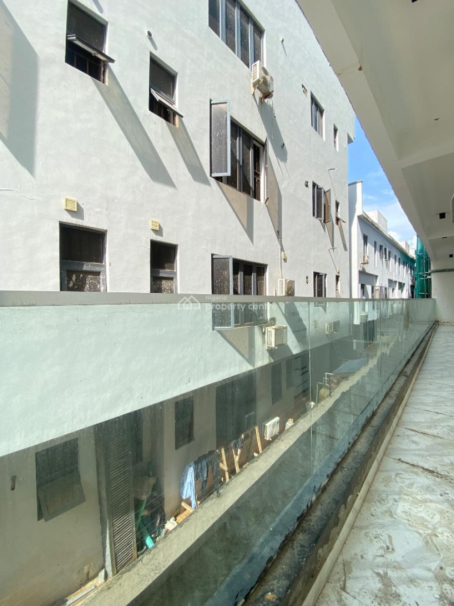 Introducing 3 Bedroom Apartment, Get Yourself The Most Comfortable and Accessible Property, Ikate, Lekki, Lagos, Flat / Apartment for Sale