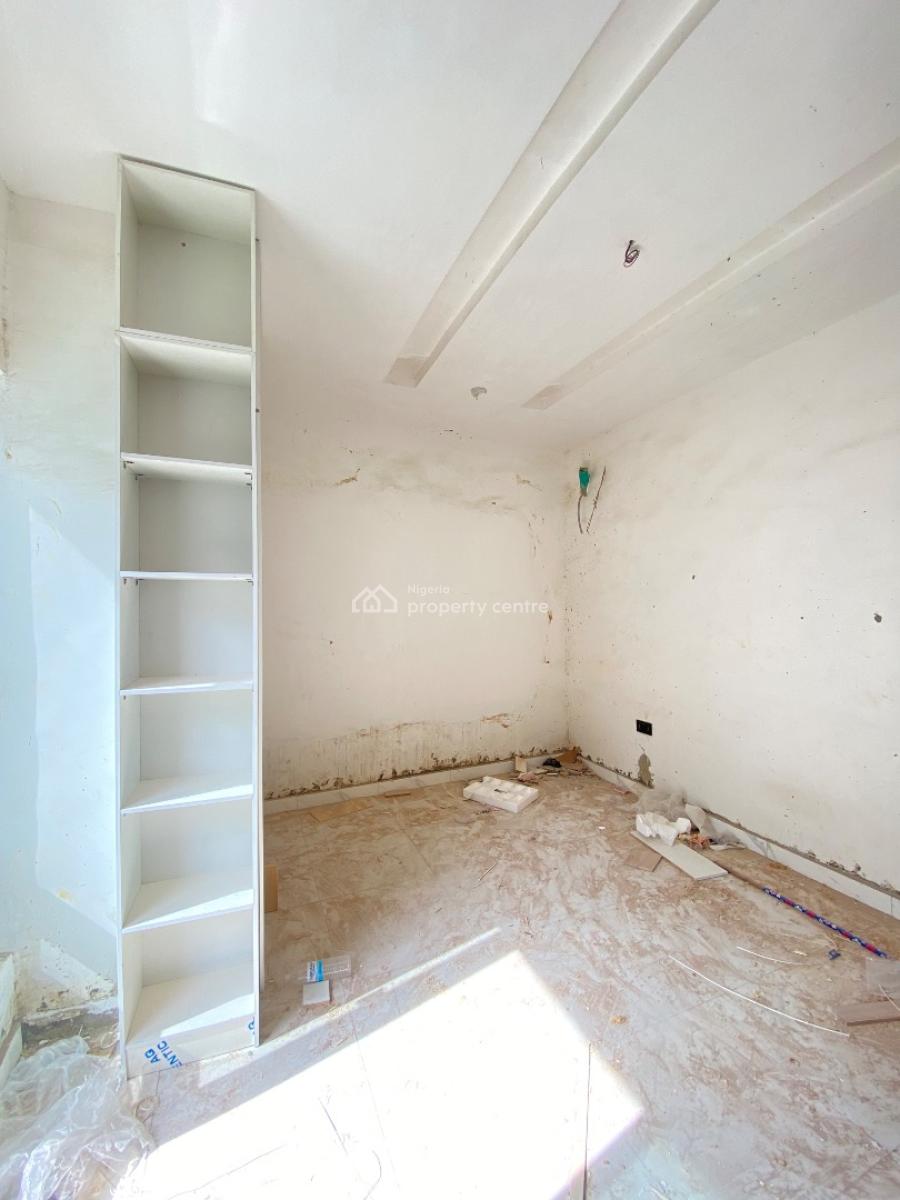 Introducing 3 Bedroom Apartment, Get Yourself The Most Comfortable and Accessible Property, Ikate, Lekki, Lagos, Flat / Apartment for Sale