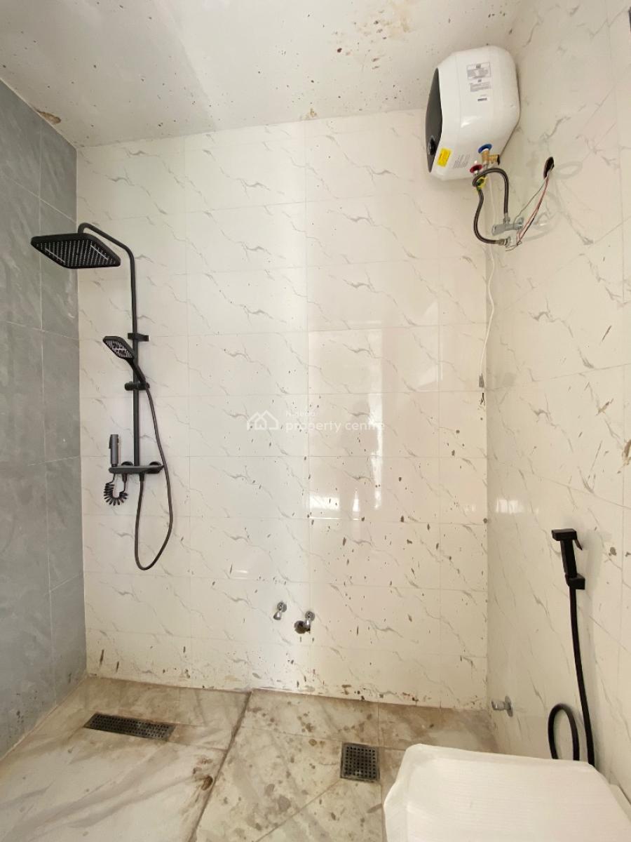 Introducing 3 Bedroom Apartment, Get Yourself The Most Comfortable and Accessible Property, Ikate, Lekki, Lagos, Flat / Apartment for Sale