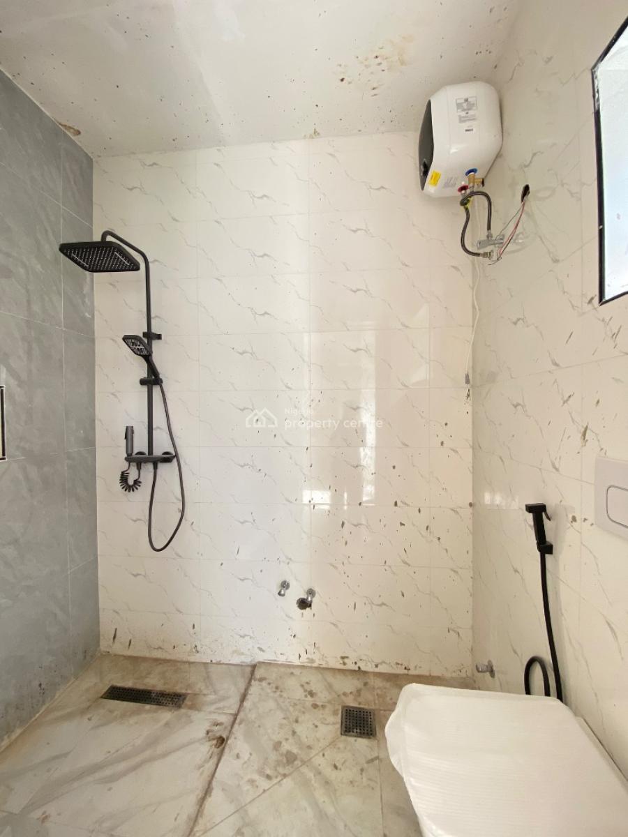 Introducing 3 Bedroom Apartment, Get Yourself The Most Comfortable and Accessible Property, Ikate, Lekki, Lagos, Flat / Apartment for Sale