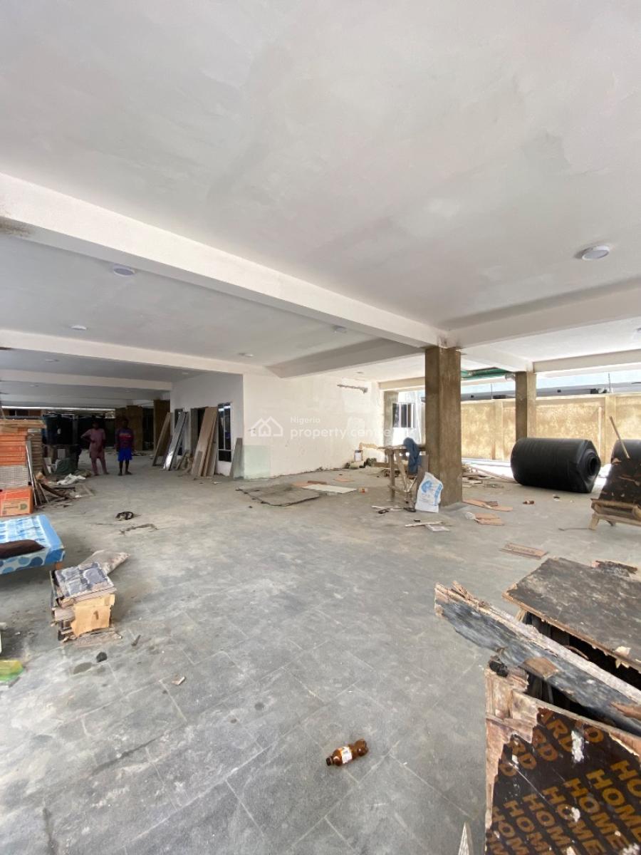 Introducing 3 Bedroom Apartment, Get Yourself The Most Comfortable and Accessible Property, Ikate, Lekki, Lagos, Flat / Apartment for Sale