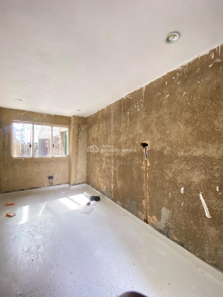 Introducing 3 Bedroom Apartment, Get Yourself The Most Comfortable and Accessible Property, Ikate, Lekki, Lagos, Flat / Apartment for Sale